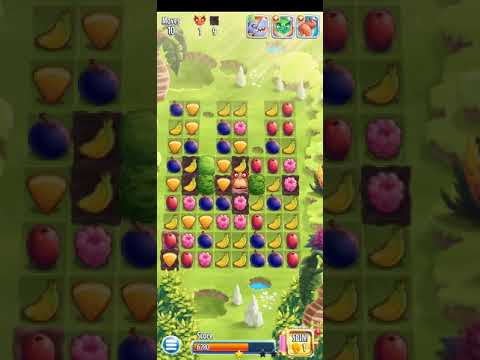 NİBBLERS-Level 50