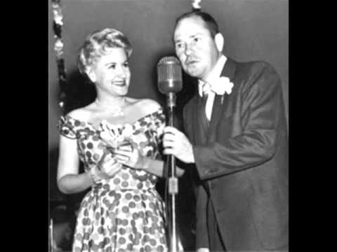 I Never Heard You Say (1949) - Margaret Whiting and Johnny Mercer