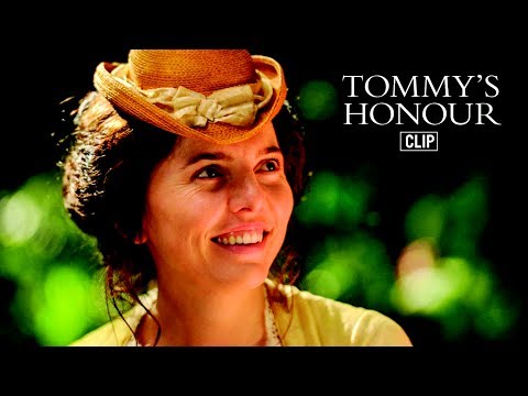 Tommy's Honour (Clip 'Why Are You Doing All This for Me?')