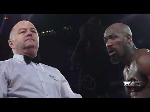 Terry Osias vs Francisco Rios  ( 1 Minute Highlights )