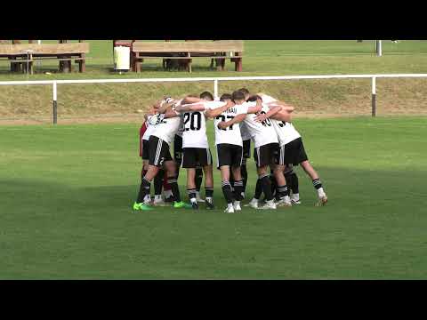 TuS SW Bismark -  SSV Havelwinkel Warnau