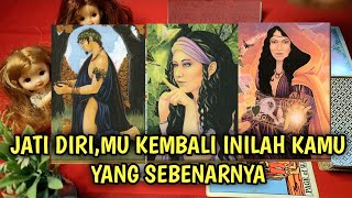 Download lagu MERINDING ❗️ TERNYATA SEPERTI INI YANG AKAN TERJADI | Pesan Alam Untuk,mu Hari ini mp3