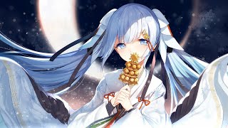 🎼【Nightcore】- 魔法って言っていいかな？／Mahoutte Itte Ii Kana? 『平井堅／Hirai Ken』
