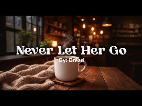 Never Let Her Go - Bread (Acoustic R&B AI Cover) | Neural Tracks