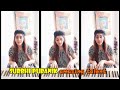 Actress Surbhi Puranik Awesome Piano Singing Talent Telugu Movies Tamil Movies Celebrity Mirror