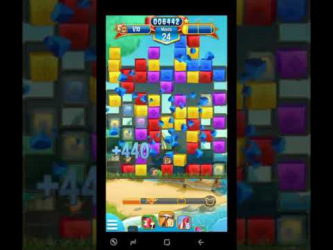 Pet Rescue Saga 2455 ~ NO BOOSTERS