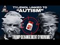 Mass Shootings EXPOSED The Shocking Trump Syndrome Link