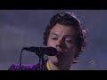Adore you - Harry Styles - The Late Late Show 2019