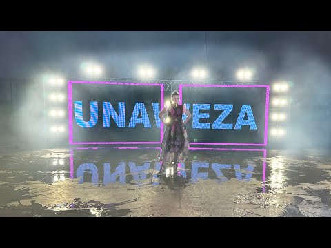 Unaweza - Julia Willkander (Official Music Video)