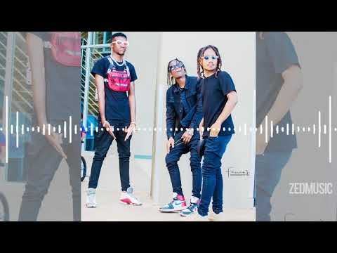 Xynlyf Ft Aycidhat - UNO Remix (Official Audio) || #ZedMusic