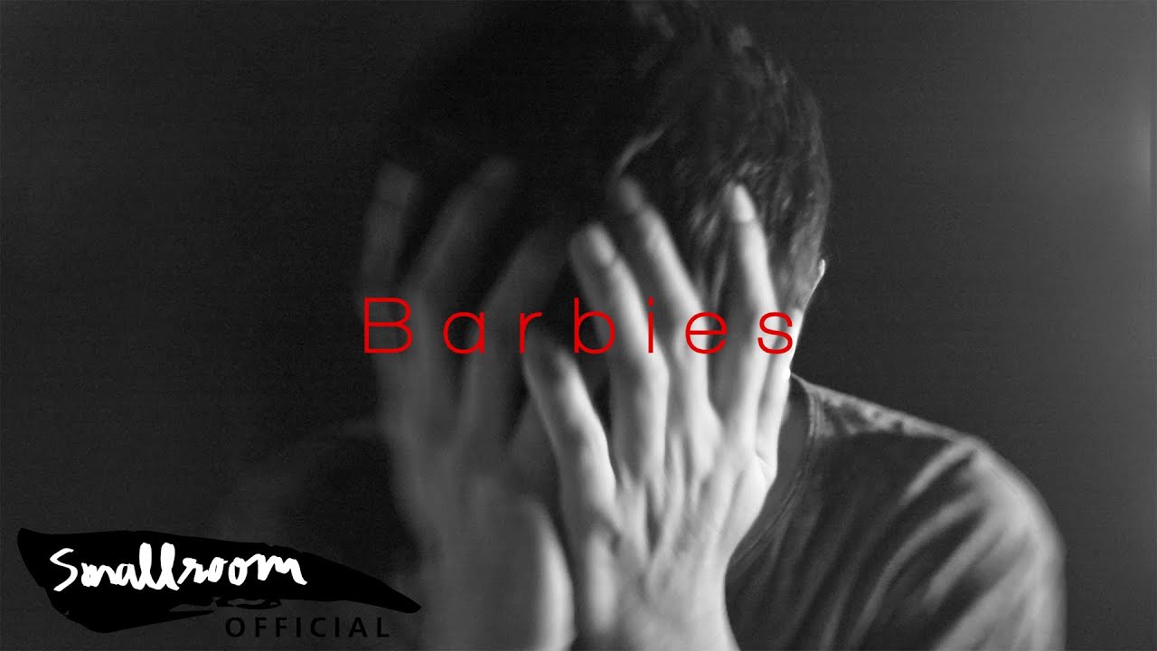 เนื้อเพลง จากนี้ต่อไป Barbies