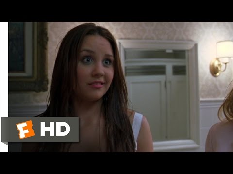 She's the Man (6/8) Movie CLIP - Bad Timing (2006) HD