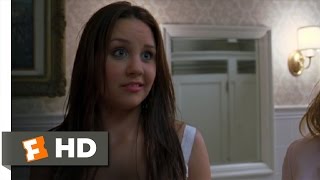 She's the Man (6/8) Movie CLIP - Bad Timing (2006) HD