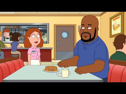 Family Guy | Shaquille O'Neal