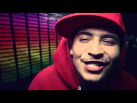 Primera Flor - Me volvi loco - King Kong Click - Video Official HD