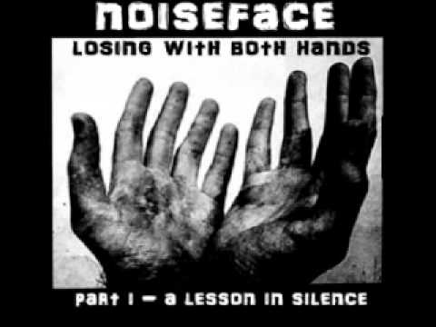 Noiseface - Humanimal.wmv
