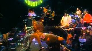 CSI   Depressione Caspica live @ Acoustica Videomusic