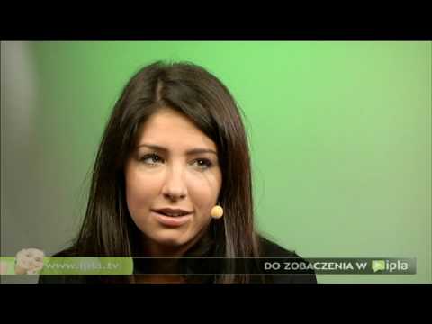 Video czat z Laurą Samojłowicz - cz.2