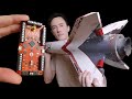 Building A Supersonic Rocket Guidance System