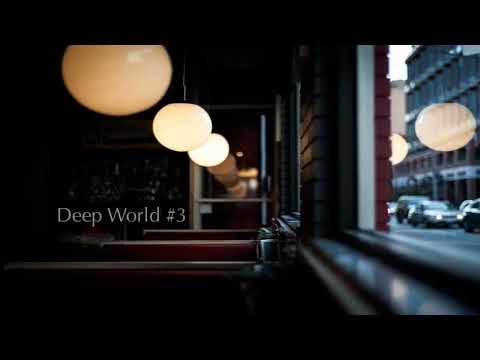 Maxim Lein - Deep World #3