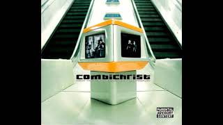 Combichrist - What the F**k Is Wrong With You People? (2007) CD1 full album