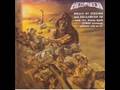 Helloween - Murderer 