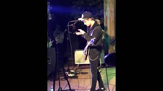 Would You Like That - Dalton Rapattoni - Vienna, VA 10/12/2016