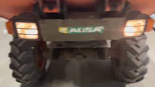 待售小型卸货车 Ausa D 150 AHG - 图像 4 | Machineryline CN 小型卸货车 Ausa D 150 AHG | 图像 4 - Machineryline