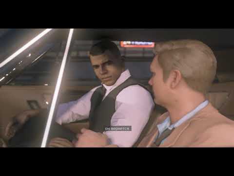 Прохождение MAFIA 3 #31 Автоугонный Бизнес