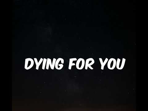 FREE Sad Type Beat - "Dying For You" | Emotional Rap Piano Instrumental