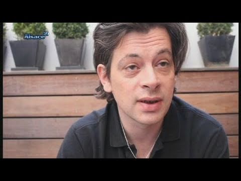 Benjamin Biolay, le chanteur fait l'acteur