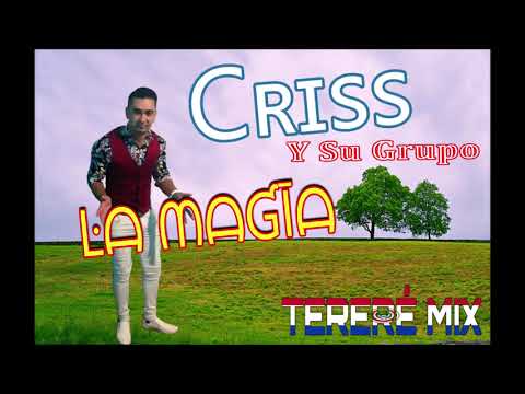 CRISS Y SU GRUPO LA MAGIA 3X1 LO NUEVO 2019 KACHAKA NACIONAL