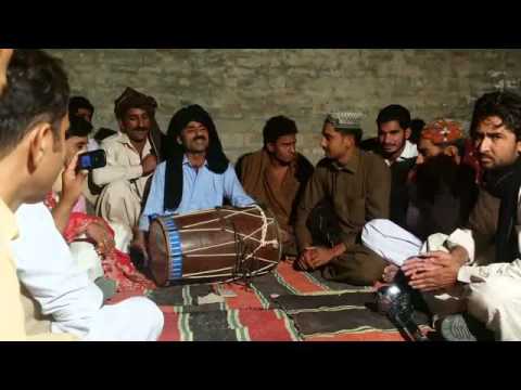 New Saraiki Songs 2016 Ehyaa kajlay wali akh Singer Saqib Saqi