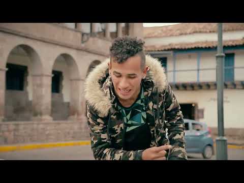 El Primucha y el Otorongo - Ambulante 2