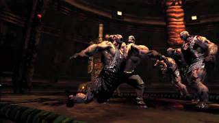 Trailer- Sequenze ingame