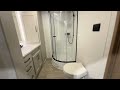 Check out this Video for a 2027 Forest River Sierra Destination Trailers 411DBDL(Stock #R055604)  for sale by Royal RV Center. This unit is located in Middlebury, IN