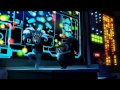 Madagascar 3 I Like To Move It