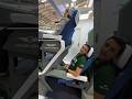 Double Decker Airplane Seat - Future Economy Class?
