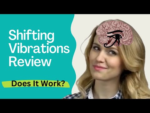 Shifting Vibrations Review: Does Shifting Vibrations Program Work? Stef 432Hz AstralHQ Reviews 2024