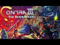 Contra III Super Probotector Full OST