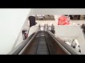 Nice Old Montgomery Escalators Macy S Glendale Galleria