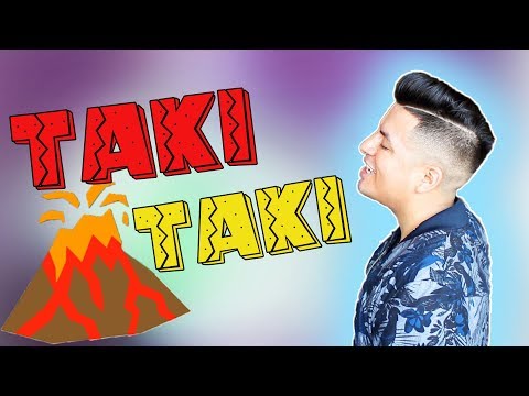 Taki Taki - DJ Snake ft. Selena Gomez, Ozuna & Cardi B
