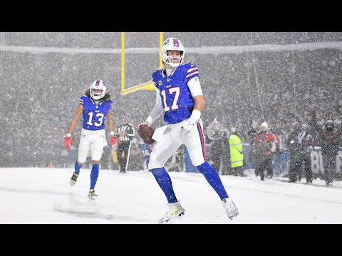 Josh Allen's best plays from 3-TD game vs. 49ers | Week 13