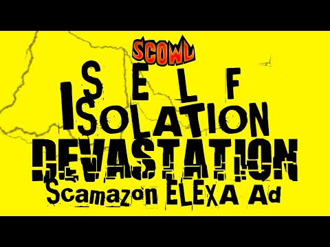 New from Scamazon, ELEXA!
