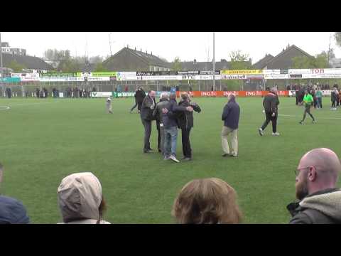 26 april 2015 DEM 1 - VV De Meern 1 com 0-2 DE MEERN KAMPIOEN