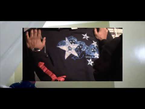 Rudy Cash - Technical Problems