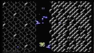 C64 Longplay - Psyxx