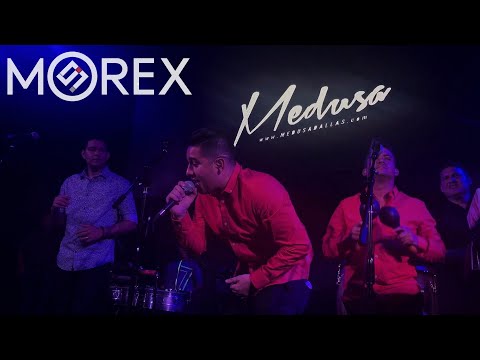 Los Adolescentes - Anhelo (En Vivo / Live at Medusa 2018 - Dallas, TX)