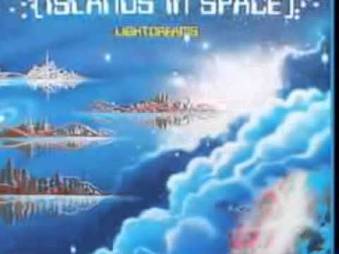 Lightdreams - Islands in space