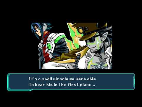 Blaster Master zero 2 - Part 7:  Planet DIV IDO
